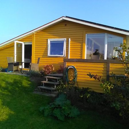 Rendbjerg Bed & Breakfast Egernsund Esterno foto