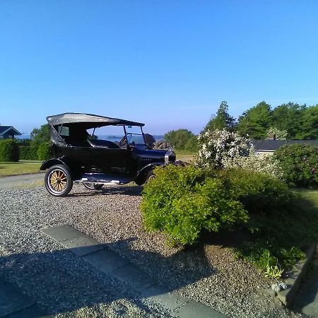Rendbjerg Bed & Breakfast Egernsund Esterno foto