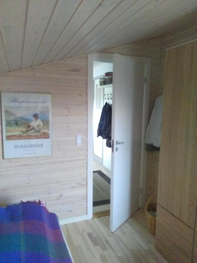 Rendbjerg Bed & Breakfast Egernsund Esterno foto